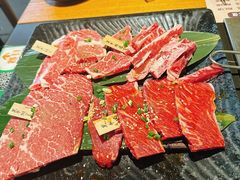 -千寻烧肉(政务区店)