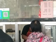 -陈公包子(文化西路店)