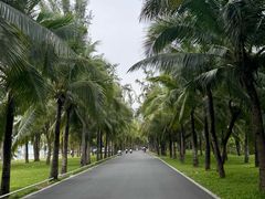 -三亚西岛海洋文化旅游区