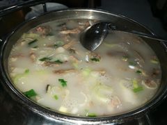 -杨记小骨头羊杂馆(南五马路店)