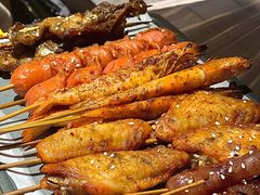 -本色.小马哥烧烤(五一路总店)
