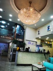 -SOLO Hair Salon