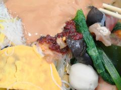 -小谷姐姐麻辣拌·麻辣烫(北辰店)