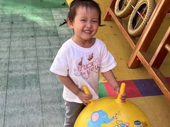 -金色摇篮潜能开发幼儿园(大兴校区)