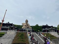 -句容茅山景区