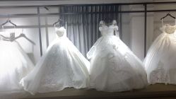-水晶之恋婚纱摄影(北京总店)