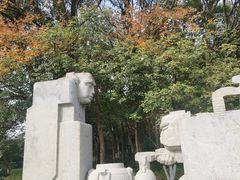 -东湖听涛景区