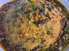 -徽州美食(三十年老店)