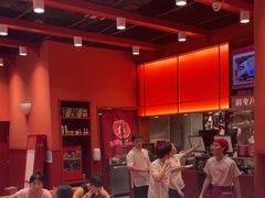 -喜家德虾仁水饺(岗厦北店)