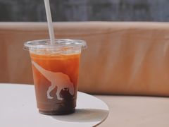 -大小咖啡 BigSmallCoffee(麦子店)