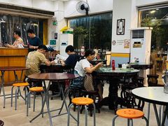 大堂-荔园小馆(园岭新村二期店)