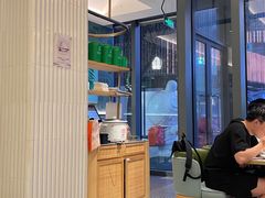 -陶兰居·香港饭店·海鲜大排档(圆融时代广场店)