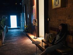 -大酉·M Coffee(北京美术馆店)