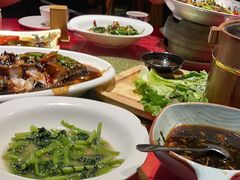 农家特色酱油虾-兴农记