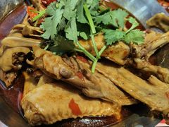 -菜哥龙虾•九江菜(七中店)