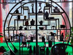 -红楼酒家(幸福家园精品街店)