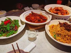 -上和臻品中国菜(花园街店)