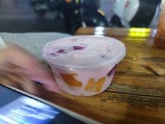 -农记海南清补凉(沈阳小区店)