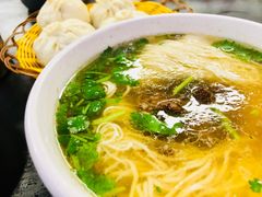 -郑家包子牛肉拉面(尚勤路店)