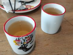 -新白鹿餐厅(城西银泰城店)