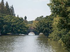 -江心屿景区