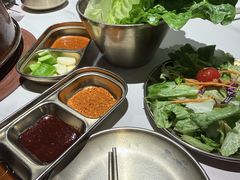 -西塔老太太泥炉烤肉(望京一店)