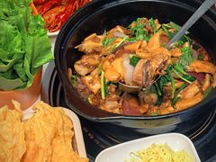 -张大厨鸡煲王·小龙虾·16年老字号(新圳东路店)