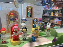 -泡泡玛特POPMART(宁波印象城店)