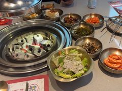 -韩一品韩国料理(柏庐南路店)