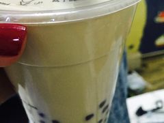 -Koi thé(水坑尾街店)