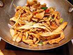 -绿茶餐厅(领展购物广场·中关村店)