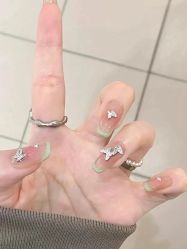 -悦指间美甲美睫
