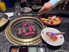 -老乾杯和牛烧肉(王府中环店)