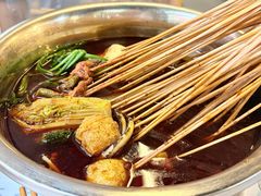 -成都瓜串串(水围1368店)