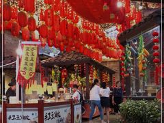 -客家大院·非遗赣南客家菜(郁孤台店)