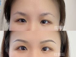 -MIVI野生眉纹绣纹眉