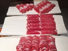 -海底捞大排档火锅(悦荟广场店)