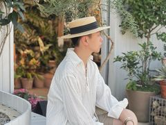 -自由生长植物工作室(深港花卉中心店)