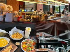 -Nord Grill&Bar Highland诺德西餐(深圳欢乐海岸店)