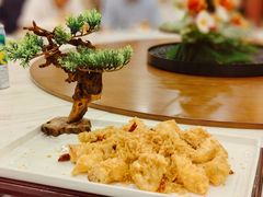 -金河半岛园林酒家(金融城店)