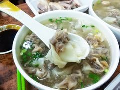 -清真蒋有记(老门东店)