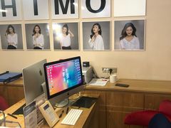 后期修图-海马体照相馆(北京apm店)