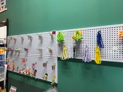 -垚火玩泥吧手作集合店·拼豆·陶艺