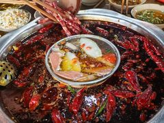 -正南齊北重庆老火锅(光华村直营店)