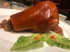 -8餐厅(新葡京酒店)