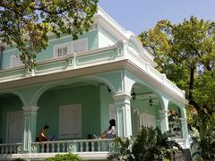 -龙环葡韵住宅式博物馆