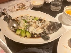 -铭轩中餐厅·海南菜·粤菜(亚龙湾瑞吉店)