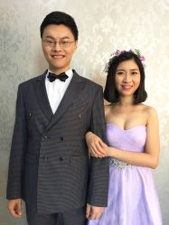 点击看大图 -金夫人婚纱摄影(华南店)
