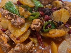 -福顺祥大盘鸡(临潼店)