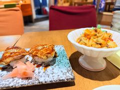 -诚家·日式烧鸟·深夜食堂(虹桥天街店)